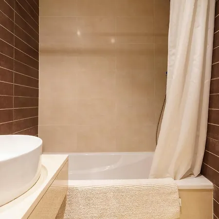 Golf & Relax @ Valle Romano - Ct 121 Apartment *