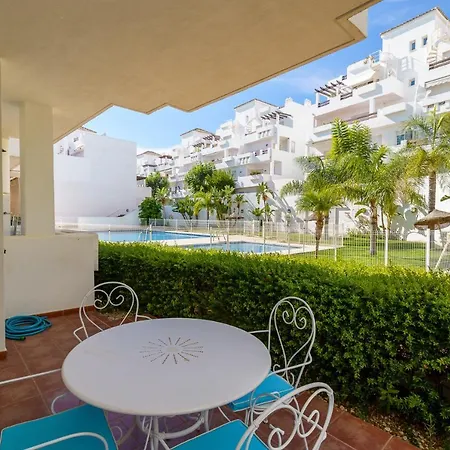 Golf & Relax @ Valle Romano - Ct 121 Apartment *