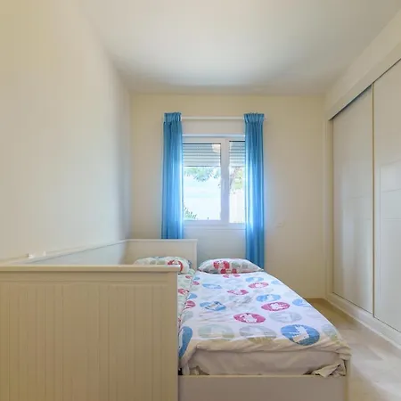 Apartment Golf & Relax @ Valle Romano - Ct 121 *