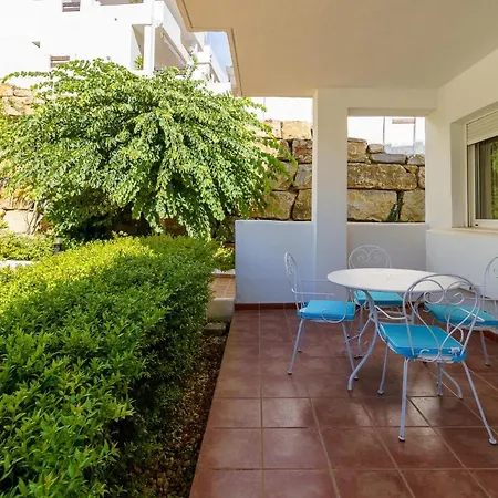 Apartment Golf & Relax @ Valle Romano - Ct 121 *