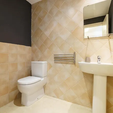 Apartment Golf & Relax @ Valle Romano - Ct 121 Estepona