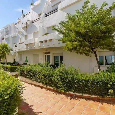 شقة Golf & Relax @ Valle Romano - Ct 121 إِستيبونا