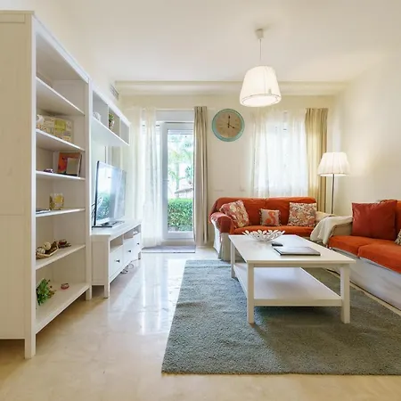 Golf & Relax @ Valle Romano - Ct 121 شقة