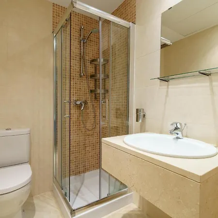 Golf & Relax @ Valle Romano - Ct 121 * إِستيبونا